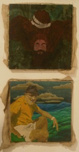 Suzana Dan - Laborna