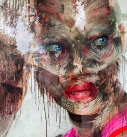 Vermibus - Unveiling Beauty - London, V&A Museum