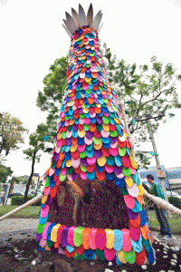 GolaHundun - La madre del sottosuolo