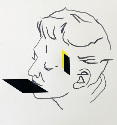 GabrielStoian - Glitter, queens and other future beings