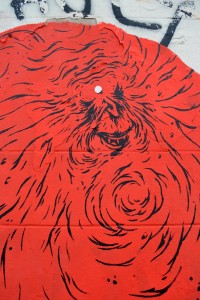 David de la Mano & Santa