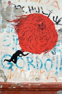 David de la Mano & Santa