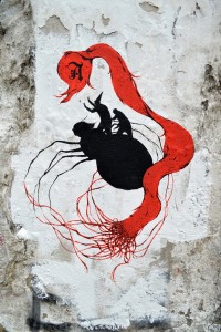 David de la Mano & Santa