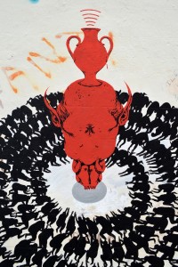 David de la Mano & Santa