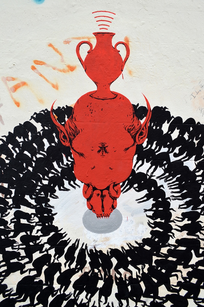 David de la Mano & Santa