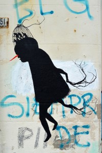 David de la Mano & Santa