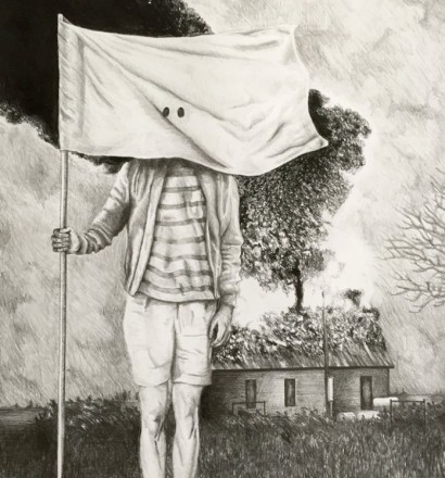 àdeuxdoigts -Sans titre