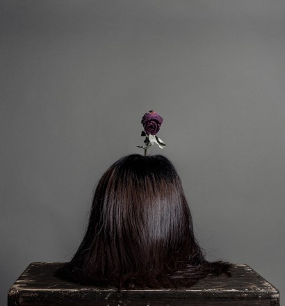 HsinWang - De-Selfing