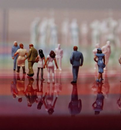 Béatrice Bissara - Big Bang