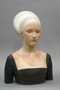 Gerard Mas - Lady of Lloret