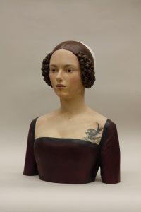 Gerard Mas - Lady of the Tatoo