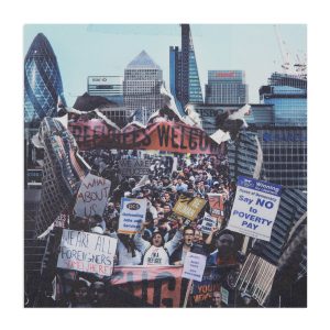 Nuart - ‘The Utopia Box-set’ - KennardPhillipps