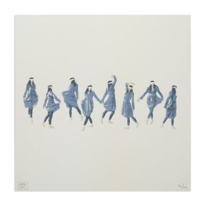 Nuart - ‘The Utopia Box-set’ - Hyuro
