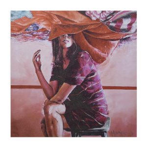 Nuart - ‘The Utopia Box-set’ - Fintan Magee