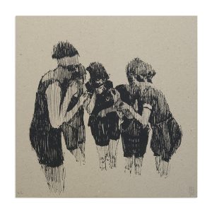 Nuart - ‘The Utopia Box-set’ - Axel Void