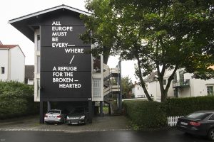 Robert Montgomery, photo: Ian Cox