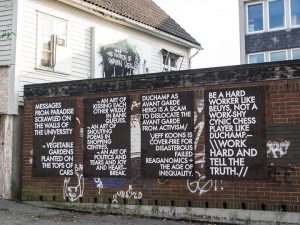Robert Montgomery, photo: John Rodger