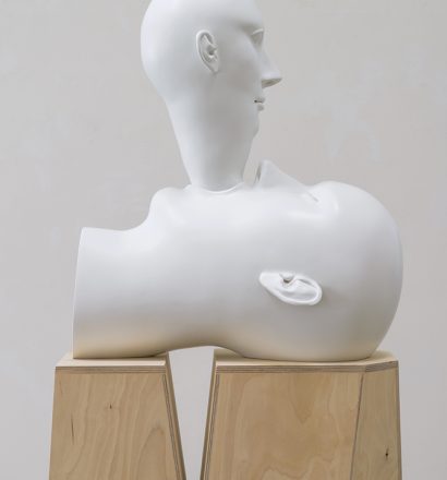 Tanya Batura - Untitled, 2015