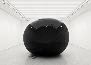 Tadao Cern - Black Balloons