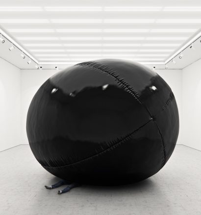 Tadao Cern - Black Balloons