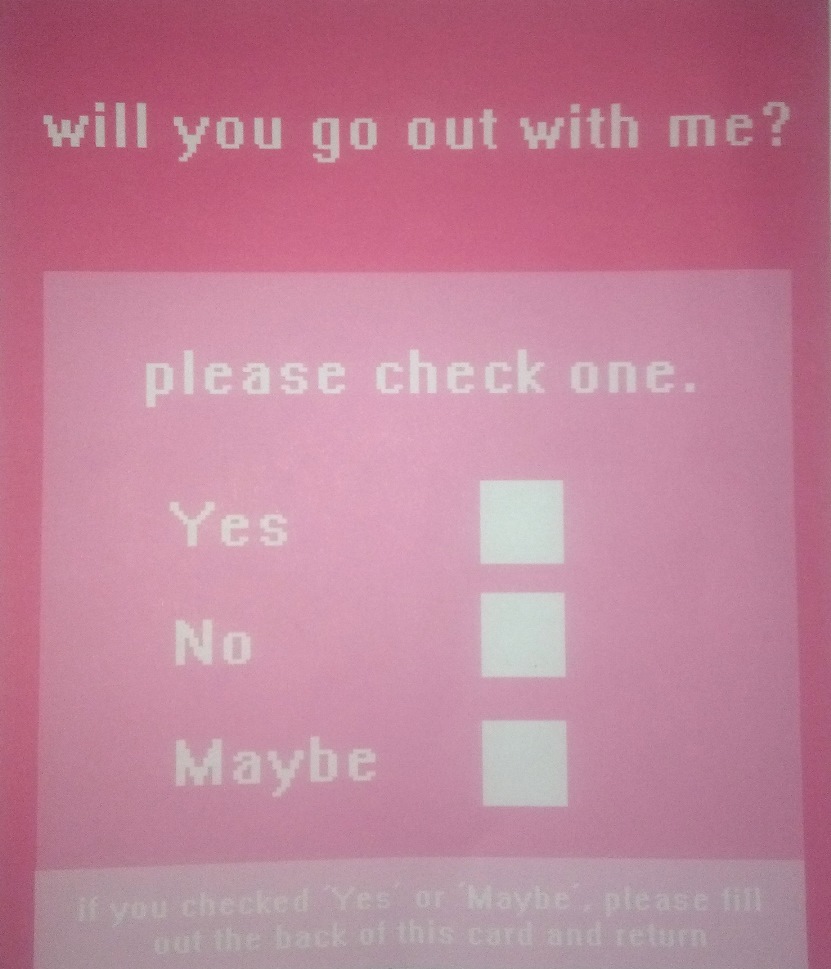 Suzana Dan - Play with social engineering, flyer, 500 pieces offset series, 2008