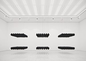 Tadao Cern - Black Balloons