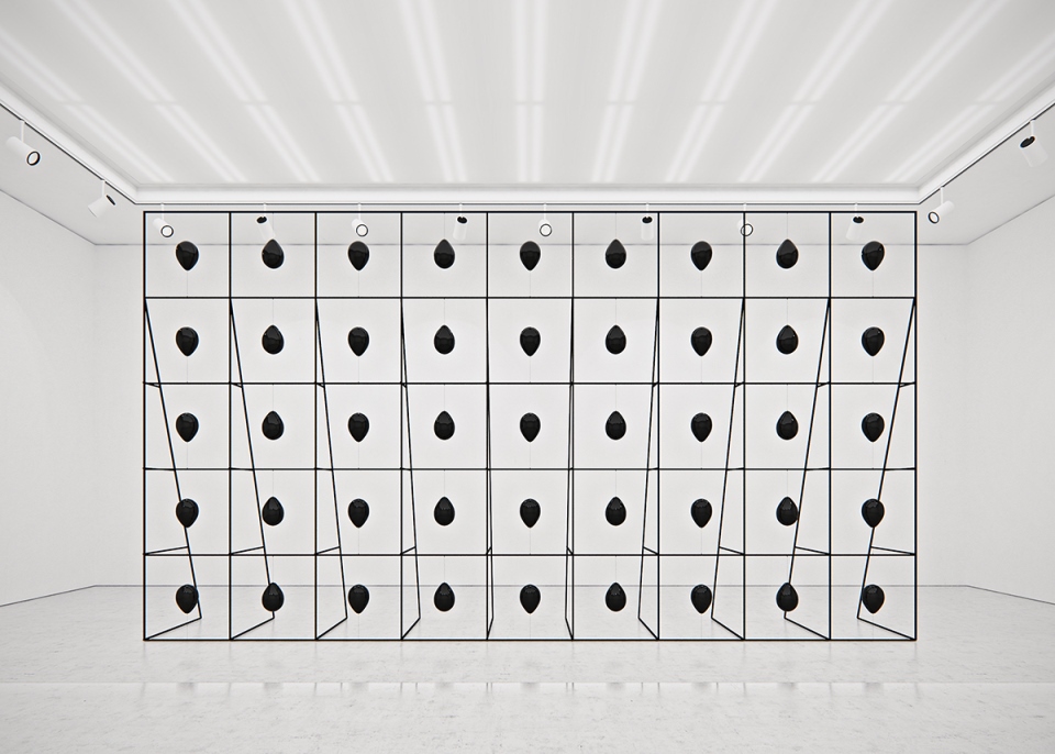 Tadao Cern - Black Balloons