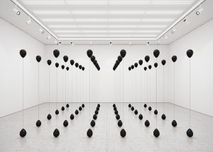 Tadao Cern - Black Balloons