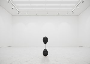 Tadao Cern - Black Balloons