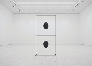 Tadao Cern - Black Balloons