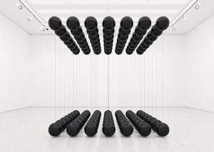 Tadao Cern - Black Balloons