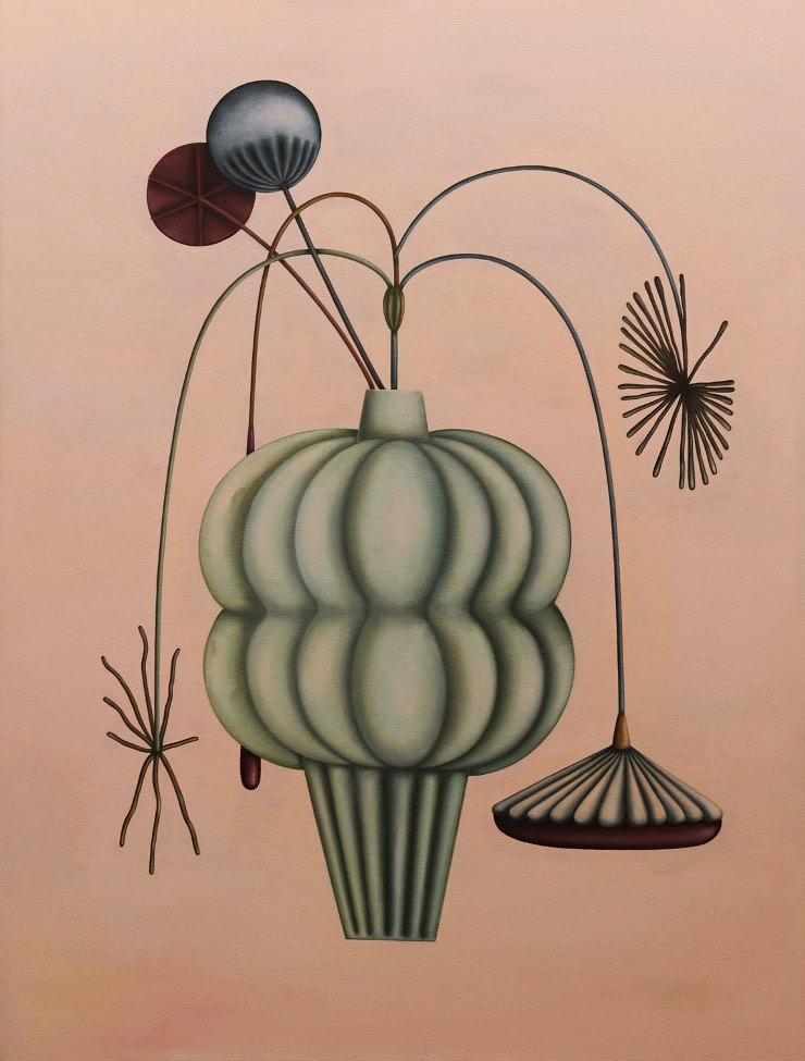 Pablo Benzo - Willow Waltz