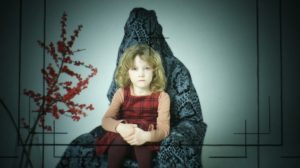 Still Holding Still by Sarah Vanagt