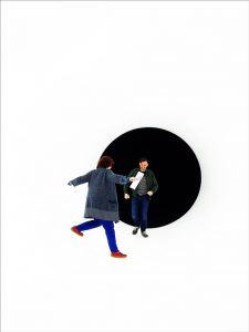 Karolina Halatek - Terminal