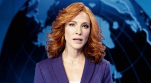 Manifesto by Julian Rosefeldt - Cate Blanchett