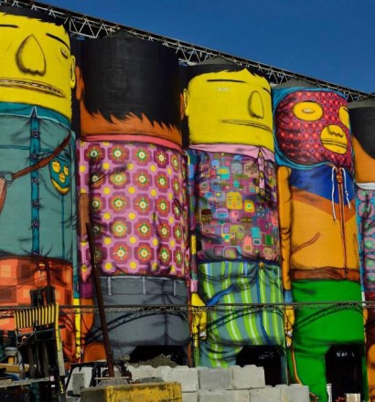 OSGEMEOS