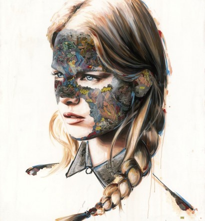 La cage et la valeur de la vie