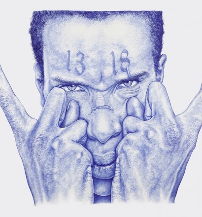 Let He Who Has Understanding Calculate The Number Of The Beast, For This Number Is That Of A Man © 2015 THE KID