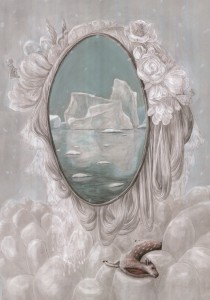 Amalia Dulhan - Nitesky