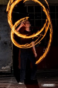 Drum'n'Fire - Photo: Udr Ovidiu