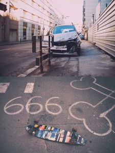 Horațiu Lazăr - Shit happens