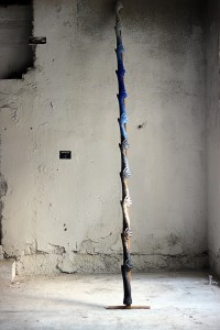 Ramona Șlug/ Photo: Diana Ignissa