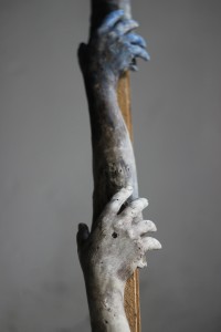 Ramona Șlug/ Photo: Diana Ignissa