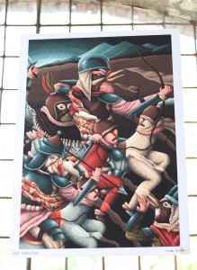 Saddo/ Photo: Andrei Craioveanu