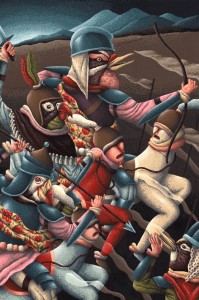 Saddo - Breaking Dawn