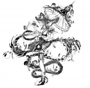 Sorina Vazelina - Storyreteller