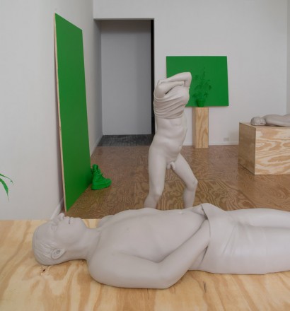 Christina A. West - Stay Asleep