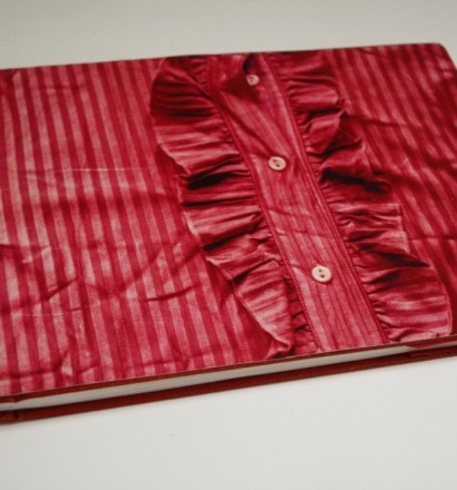 Tatiana Fiodorova - Steaua Roșie (Red Star), 2013–14 / Future Museum