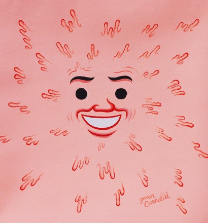 Joan Cornellà - Untitled #2