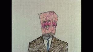 Bill Plympton - Your Face